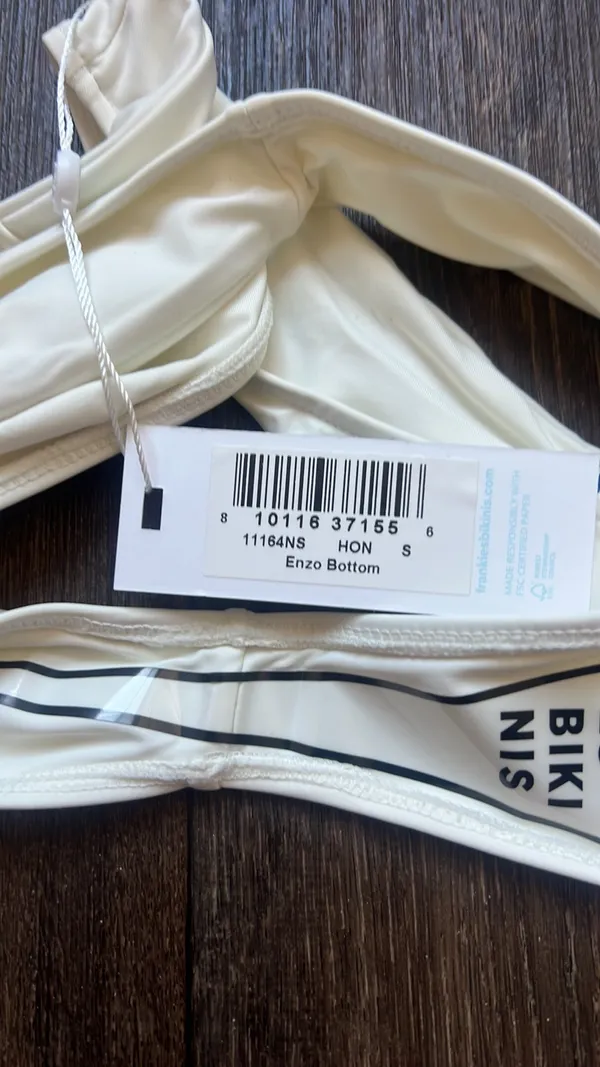 Frankie's Bikinis Enzo Bottom - Image 5