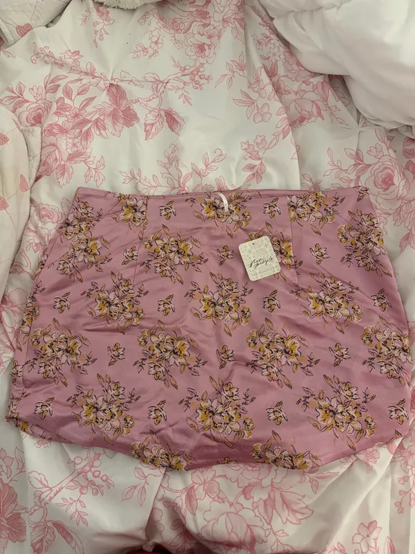 free people skirt - Image 2
