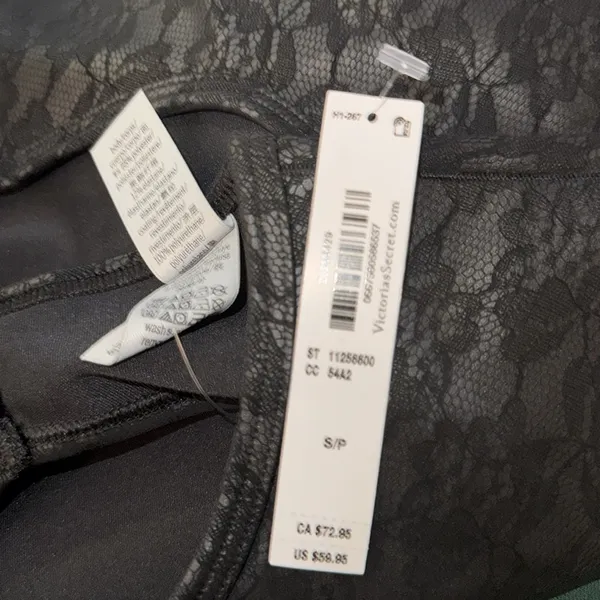 New VSX
VSX SuedeEffect‎ Lace Long - Image 4