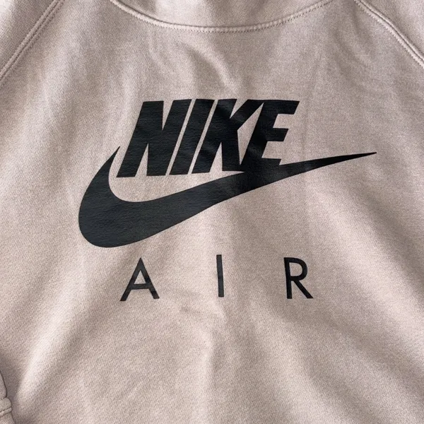 Nike Air hoodie - Image 2
