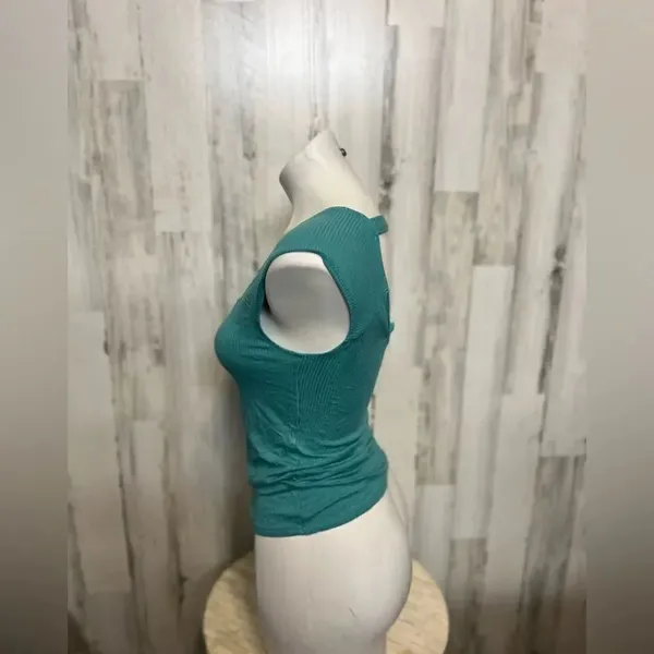 Top Blue Size M - Image 2
