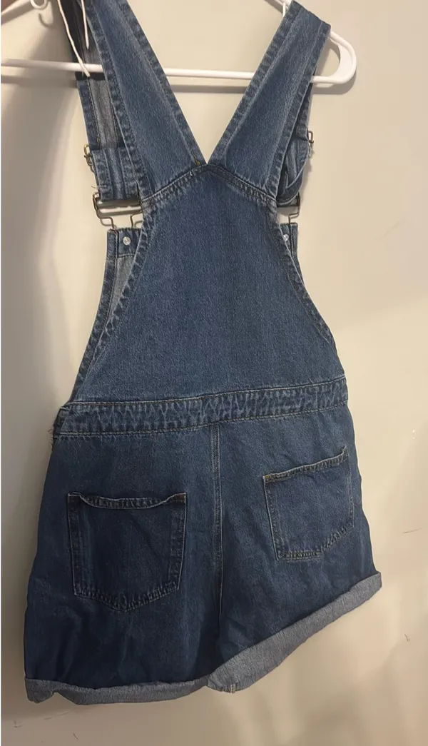 Princess Polly Overalls  - Image 3
