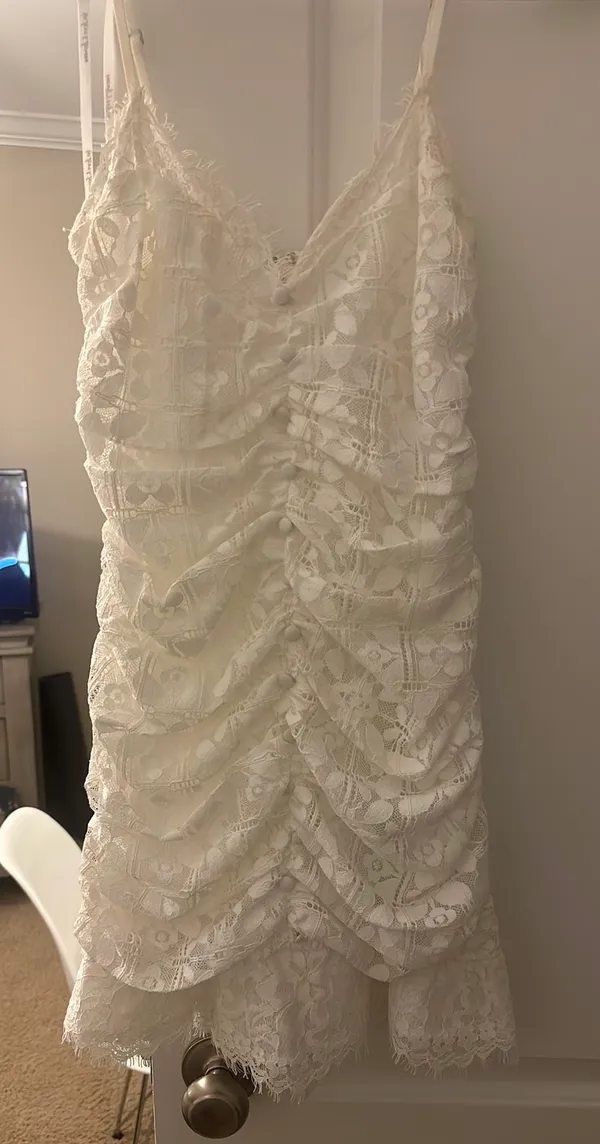Dress - Image 2
