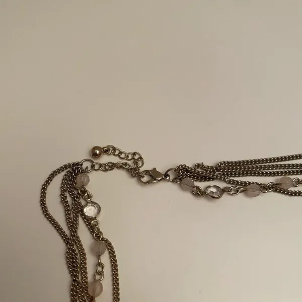 Statement necklace - Image 5