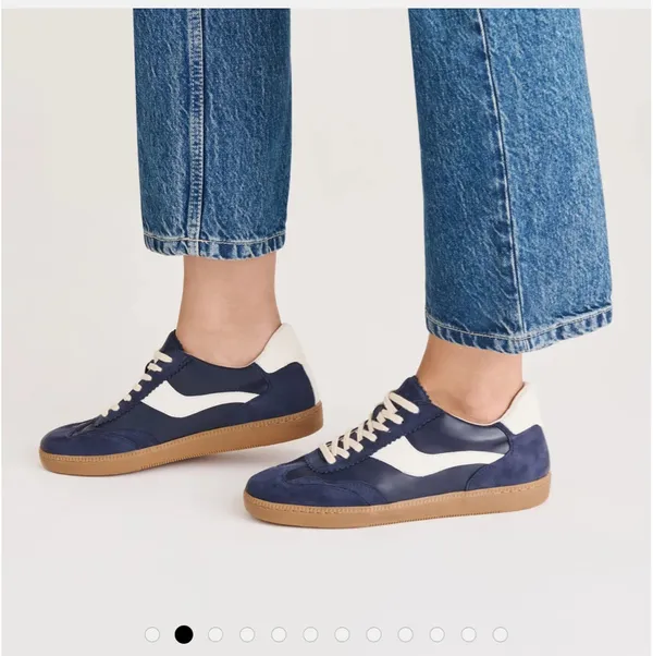DV by Dolce Vita Sneakers - Image 2