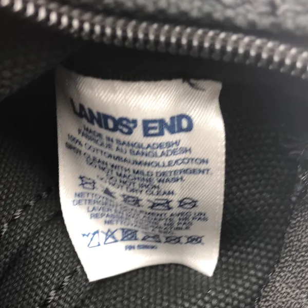 LANDS’ END Wristlet. - Image 7