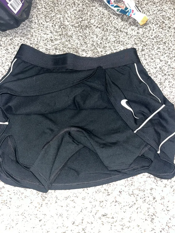 Nike Tennis Skirt - Image 2