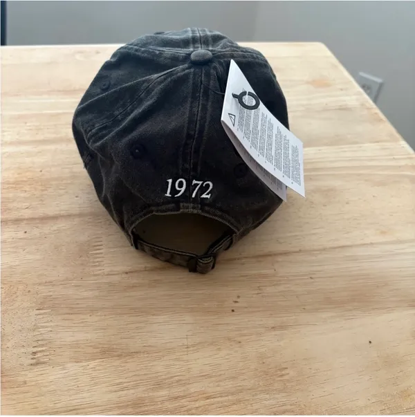 Nike Hat - Image 2