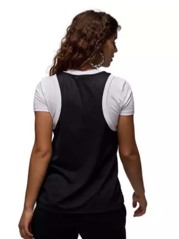 NWT Nike Jordan Women's 23 Jersey Tank sz L - Image 8