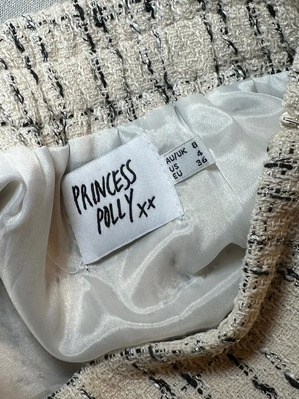 Princess Polly Skirt - Image 5