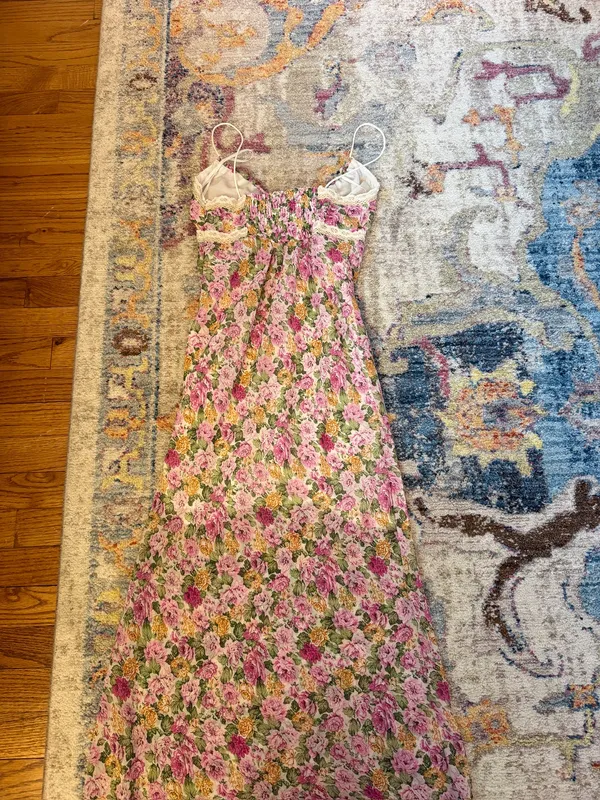 Princess Polly Maxi Dress - Image 2