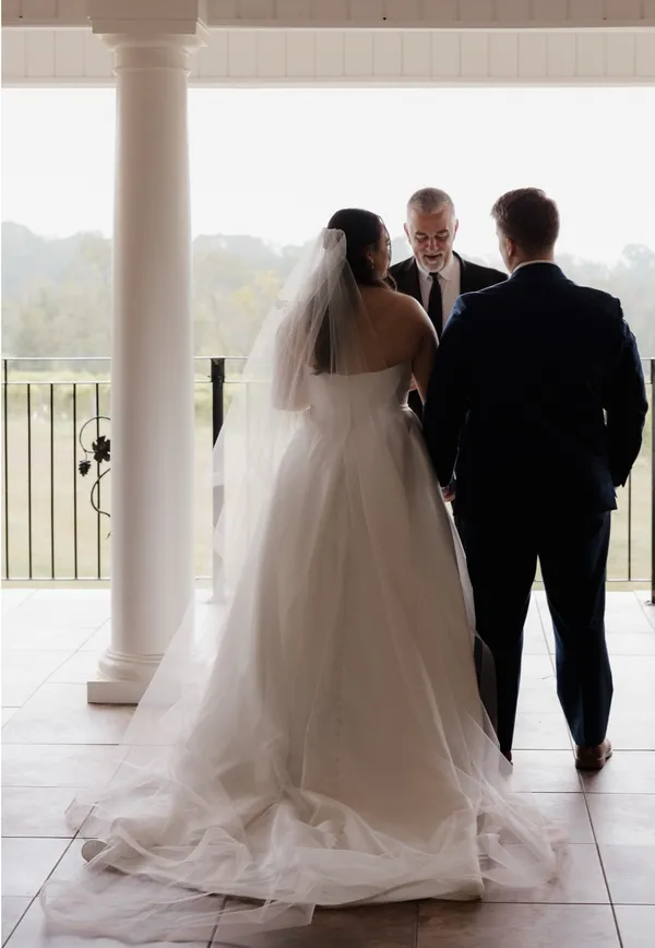 Wedding Dress Maggie Sottero - Image 9