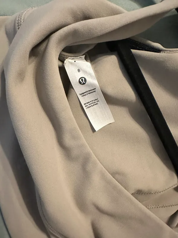 Lululemon Bra - Image 4
