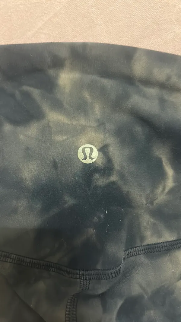 Lululemon Align Leggings 23" - Image 4