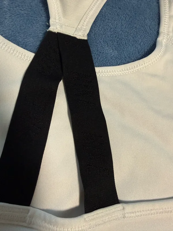 Nike Sports Bra Dri-Fit - Image 4