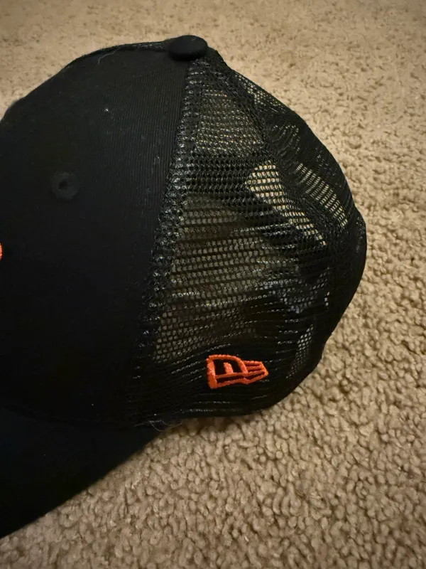 47 Orioles adjustable hat - Image 2