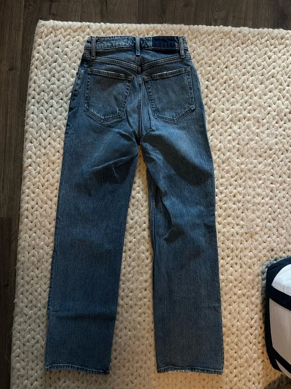 Abercrombie Jeans - Image 6