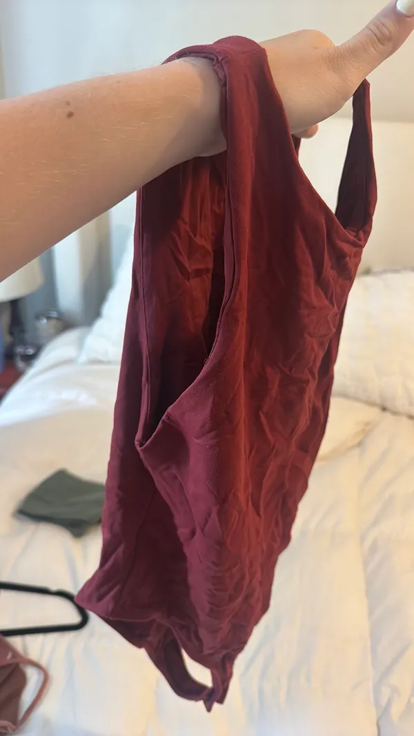 ZARA Bodysuit - Image 3