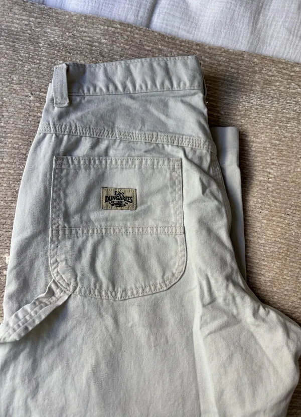 Lee Jeans Vintage - Image 3