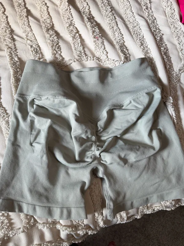Amazon workout shorts - Image 2