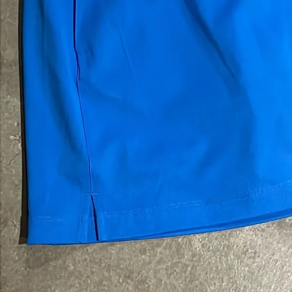Lady Hagen Women's 17'' Tummy Control‎ Golf Skort C15 - Image 4