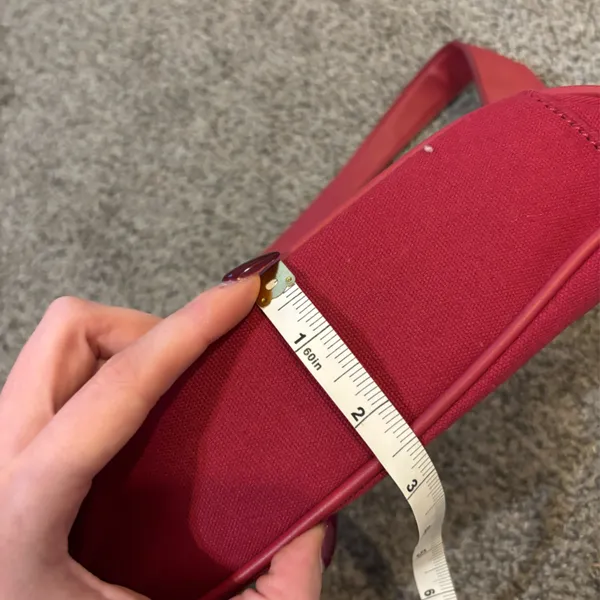 Esprit Euro Y2K Studded Shoulder Bag - Image 5