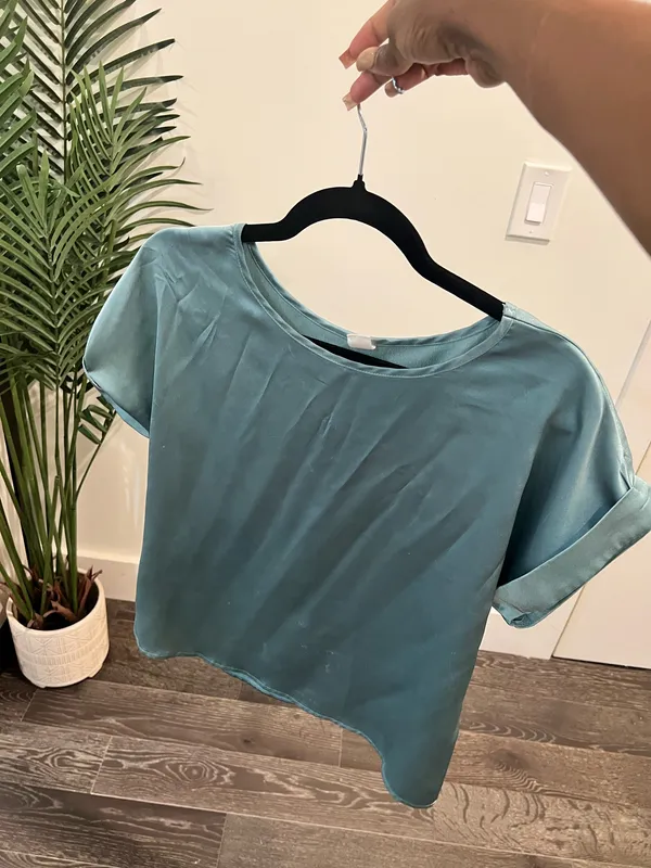 Casual Short - Image 4