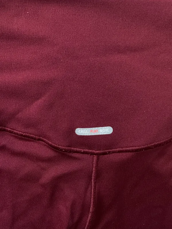 Aerie offline Full Length High Waisted Leggings - Image 5