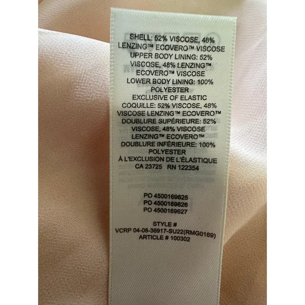 Wilfred Fable Dress from Aritzia size 6 - Image 10
