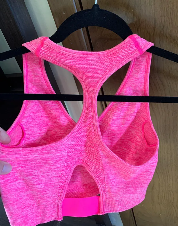 Danskin Sports Bra - Image 2
