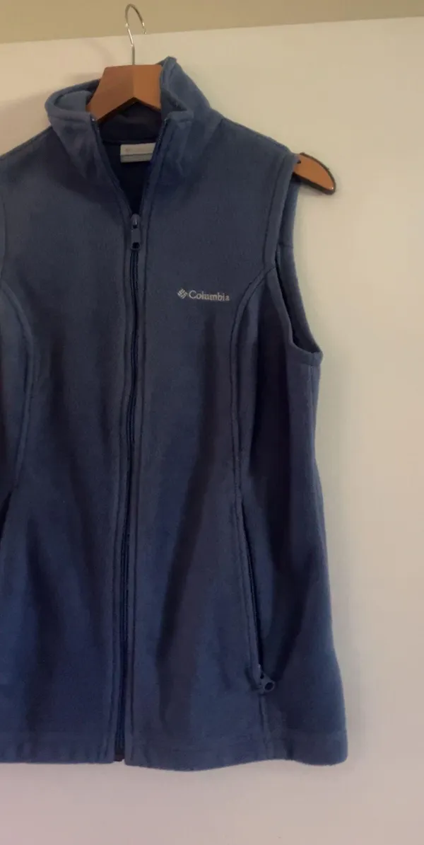 Sherpa Vest - Image 2