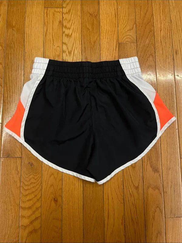 Zone Pro Women’s Athletic Shorts - Image 2