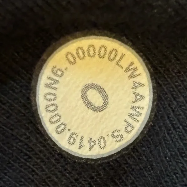 Lululemon Scuba Full Zip Hoodie - Image 2