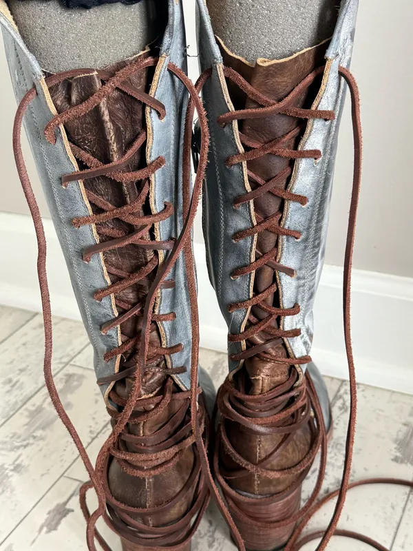 FREEBIRD by Steven Coal Boots - Image 8