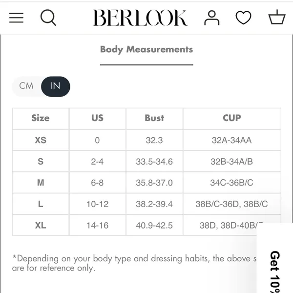Berlook Black Ruched Knot Bikini Top & Bottom - Image 8