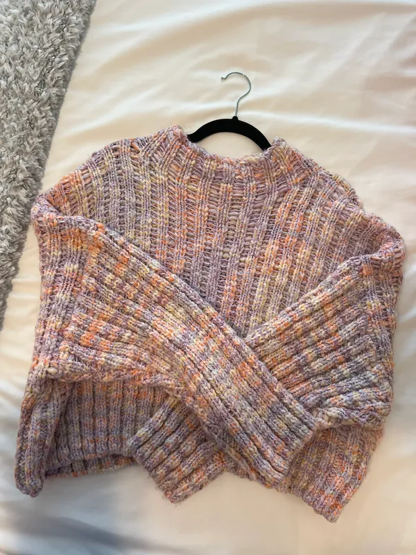 Free People Confetti Pullover - Image 3