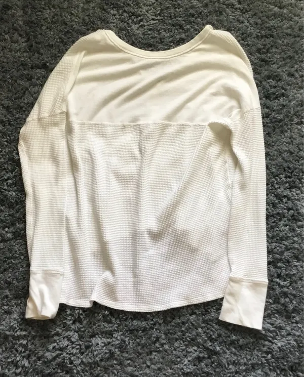 Aerie Long Sleeve - Image 2