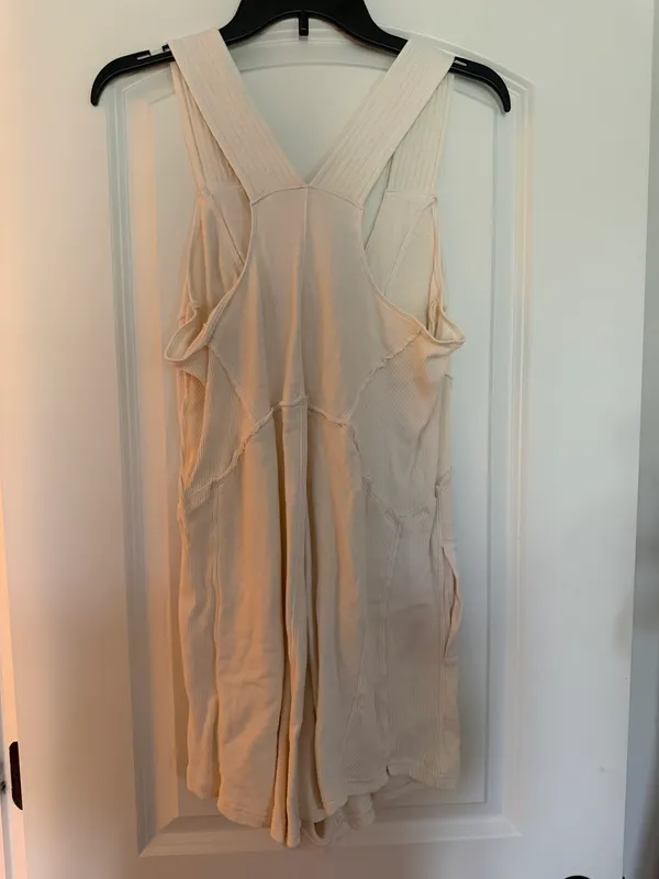 Free People Romper - Image 3