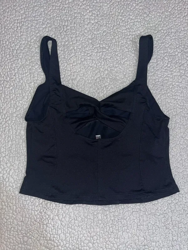 Free People Movement Crop Tank - Image 5