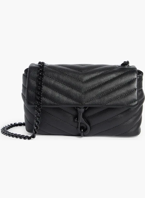 Rebecca Minkoff Edie Date Night Crossbody Bag - Image 2