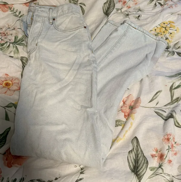 PacSun Dad Jeans - Image 5