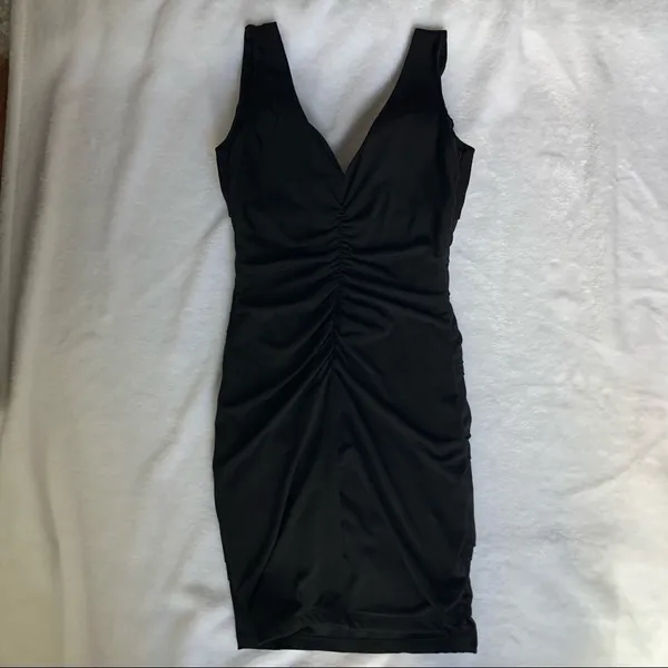 Black Mini Dress! - Image 6