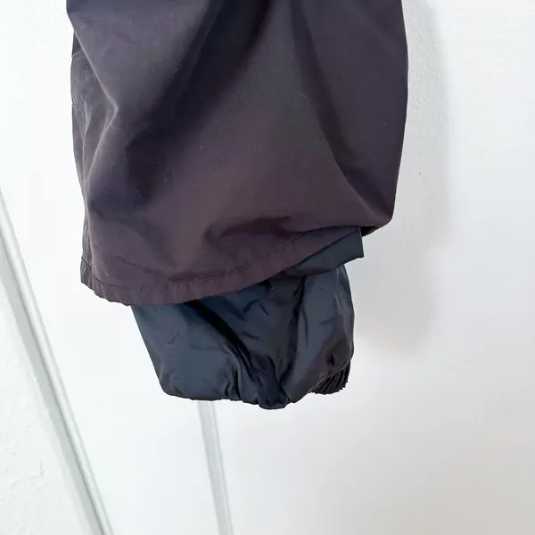 Burton | Winter Shell Ski Snow Snowboard‎ Pants in Black - Image 4