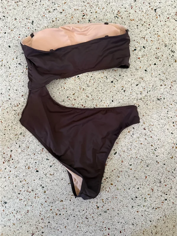 Cotton On BODY Swimsuit One-Piece - Image 2