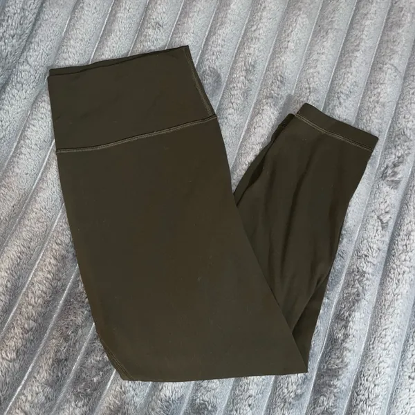 Lululemon Align High-Rise Leggings - Image 3