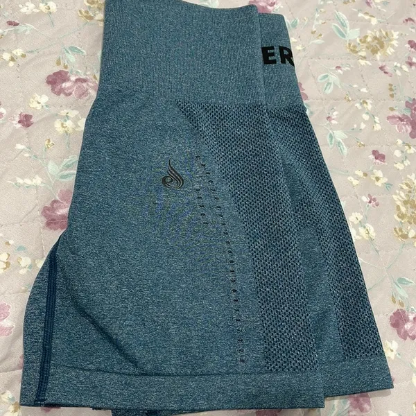 Ryderwear short S - Image 4