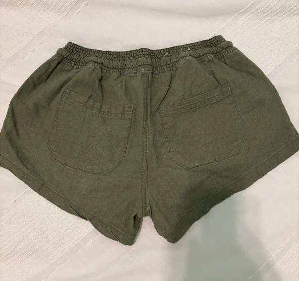 Altar'd State Shorts - Image 2