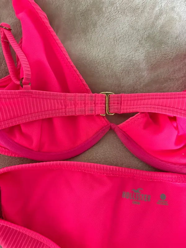 Hollister bikini - Image 2