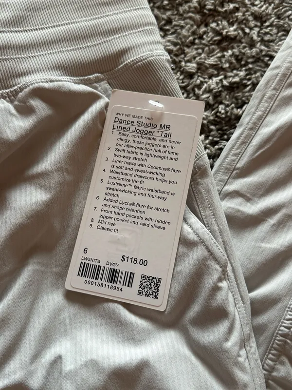 Lululemon Pants - Image 3