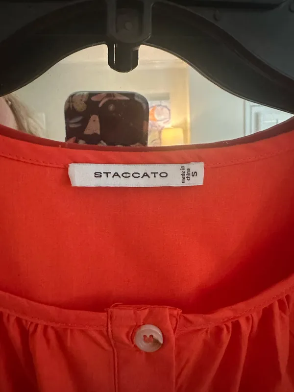 Staccato dress - Image 2